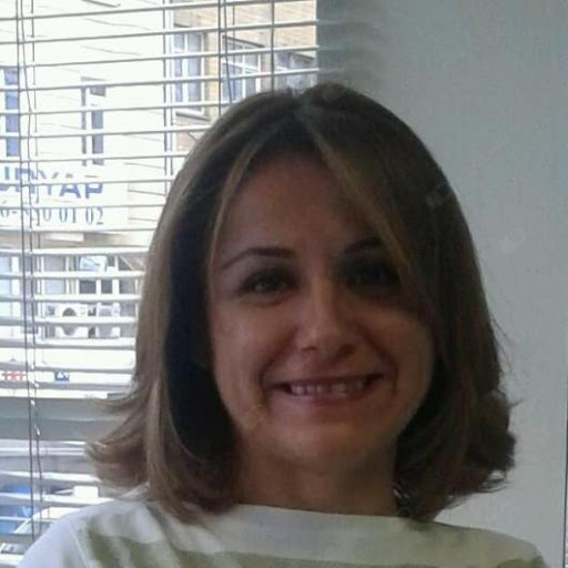 Dt. Ayşe Uçar Alpay — 3