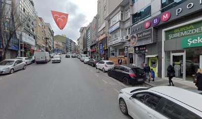 Dt. Ayşe Uçar Alpay