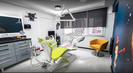 Dentist in Taksim