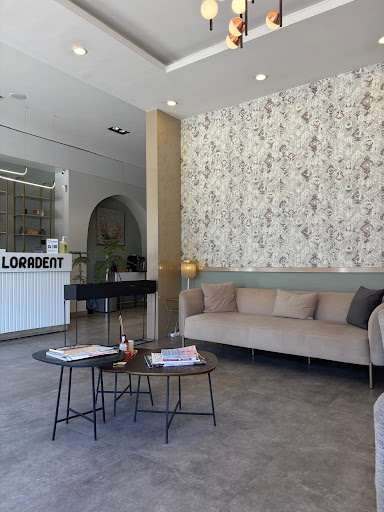 LORADENT Ağız ve Diş Sağlığı Polikliniği — 2