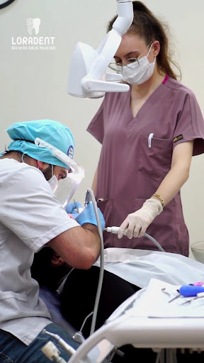 LORADENT Ağız ve Diş Sağlığı Polikliniği — 3