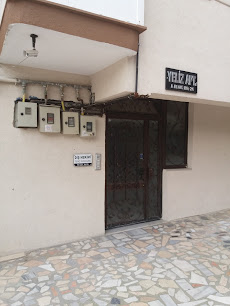 Diş Hekimi Tunç İldoğan
