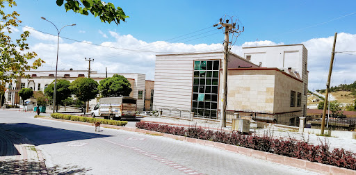 Tavşanlı Ağız Ve Diş Sağlığı Merkezi — 2