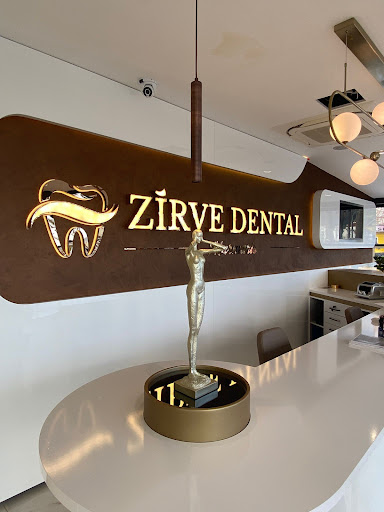 Zirve Dental Marmaris — 4