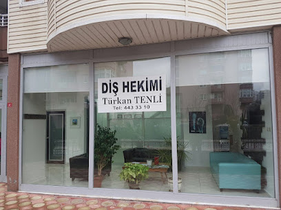 Diş Hekimi Türkan TENLİ