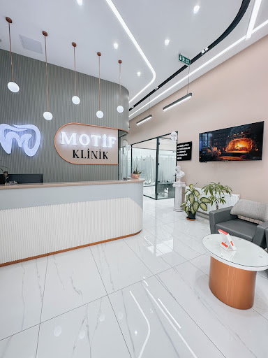 Özel Motif Ağız ve Diş Sağlığı Polikliniği I İmplant, Diş Beyazlatma, Gülüş Tasarımı, Lamine, Zirkonyum Pendik İstanbul — 4
