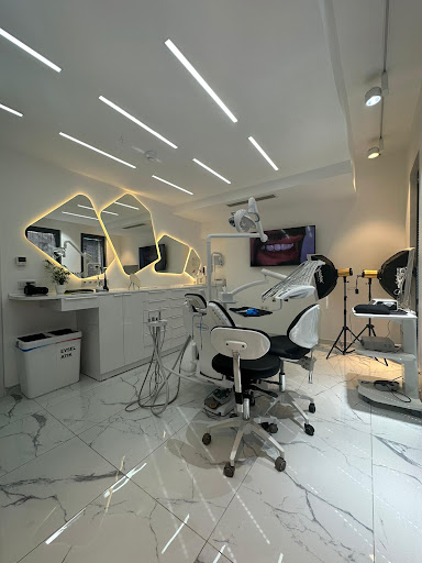 the dentist clinic — 4