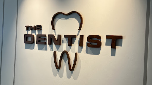 the dentist clinic