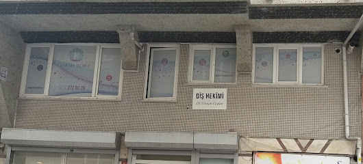 Diş Hekimi Dt. Osman Ceylan
