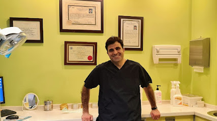 Dr.Dt.Arman Duraduryan