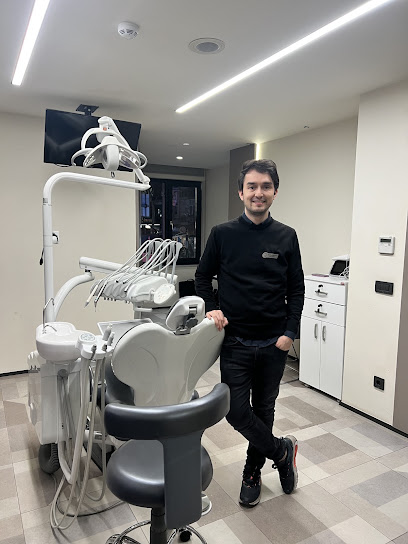 Dr.Haydari Dental Clinic