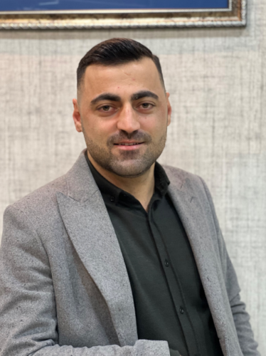 Diş Hekimi Emrah Arifzade