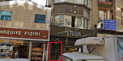 Diş Hekimi Erman Aşcı