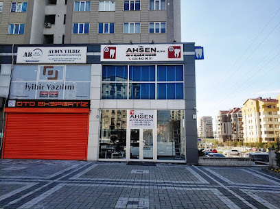 Ahsen Nilüfer Ağız ve Diş Sağlığı Polikliniği