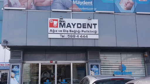 MAYDENT,special Maydent — 3
