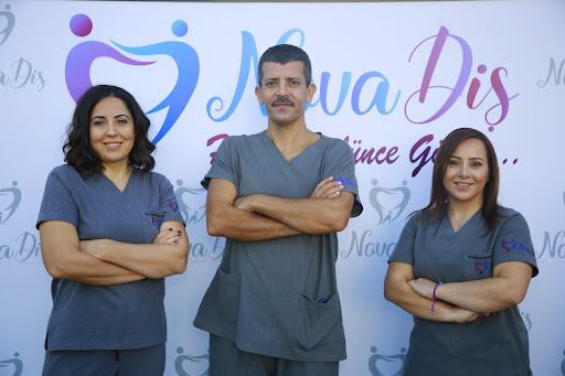 Nova Diş Ağız ve Diş Sağlığı Merkezi — 2