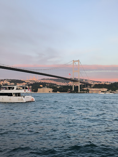 Diş Hekimi Seda Yiğit — 4