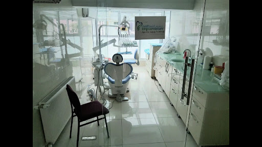 Dr. Dişhekimi HASAN KILIÇ — 3