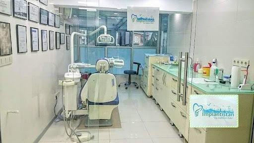 Dr. Dişhekimi HASAN KILIÇ