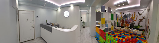 Uzm.Dt.Elmas TÜFEK ATICI ÇOCUK DİŞ HEKİMİ (Pedodontist) — 3