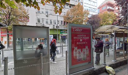 Uzm.Dt.Elmas TÜFEK ATICI ÇOCUK DİŞ HEKİMİ (Pedodontist)