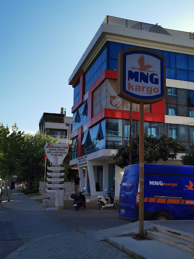 Internatitonal Didim Dental Center Ağız ve Diş Sağlığı Polikiliği — 2
