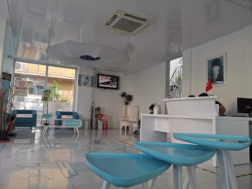 Internatitonal Didim Dental Center Ağız ve Diş Sağlığı Polikiliği — 3