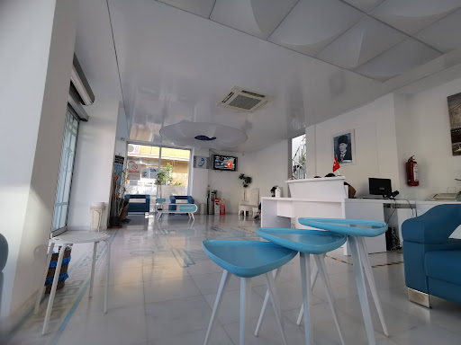 Internatitonal Didim Dental Center Ağız ve Diş Sağlığı Polikiliği — 4