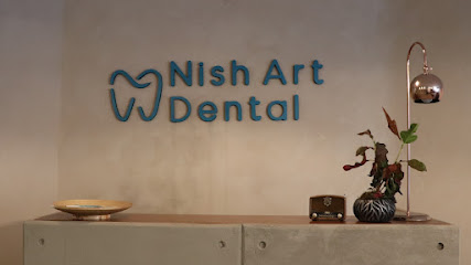 Dr Türker Yücesoy Dental Clinic