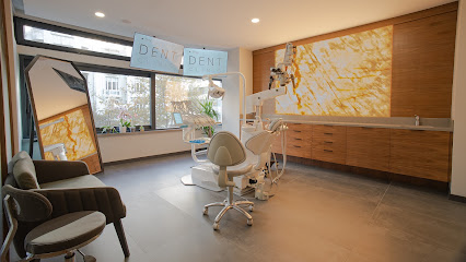 The Dent Clinic | Diş Hekimi Utku Türkkölesi