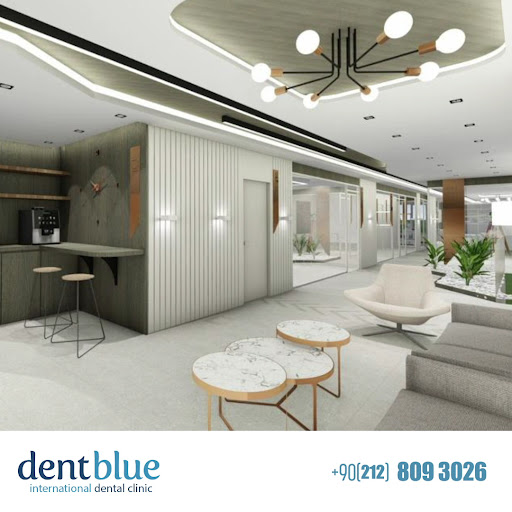 Dent Blue International Dental Clinic — 4