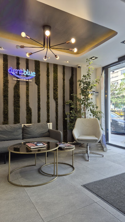 Dent Blue International Dental Clinic