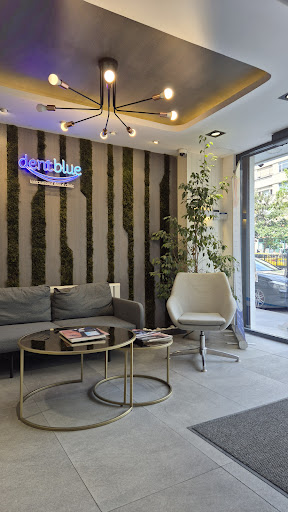 Dent Blue International Dental Clinic — 2