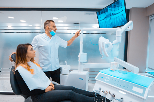 Dental World TR - Diş Kliniği — 3