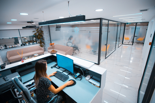 Dental World TR - Diş Kliniği — 4