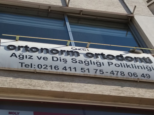 Özel Ortonorm Ortodonti Ağız ve Diş Sağlığı Polikliniği,Special Ortonorm Orthodontics Oral and Maxillofacial Clinic — 4