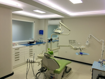 Özel BİLİR Diş Polikliniği,BİLİR Private Dental Clinic