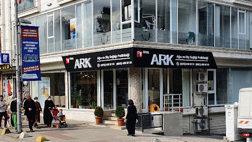 Özel Ark Ağız ve Diş Sağlığı Polikliniği — 2