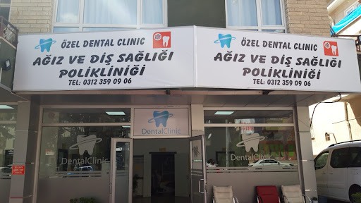 Dental Clinic Ağız ve Diş Sağlığı Polikliniği — 2