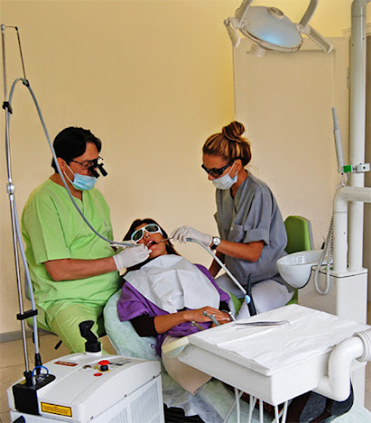 Diş Kliniği - Dental Clinic