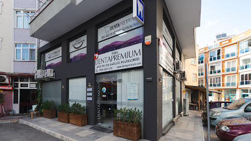 Özel DENTAPREMIUM Ağız ve Diş Sağlığı Polikliniği — 2
