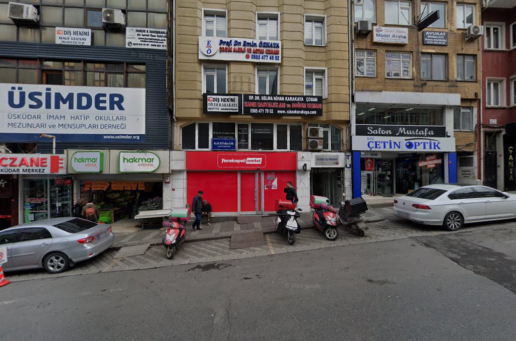 Dis Hekimi Diler Karakaya — 3