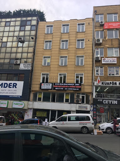 Dis Hekimi Diler Karakaya — 4