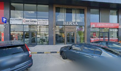 Diş Hekimi Serhat ÖNEN