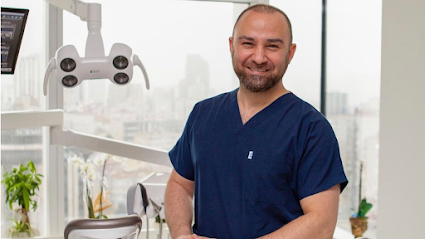İstanbul Dental Clinic Turkey | Dentist | İmplant | Crowns | Veneers | Dt. Ömer Atar