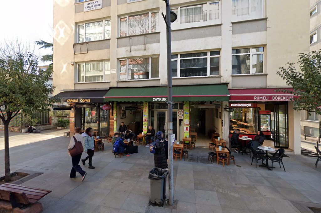 Aydın Demirer Diş Doktoru — 2