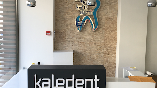 Kaledent Ağız ve Diş Sağlığı Polikliniği Beylikdüzü,Kaledent Oral and Dental Health Clinic — 2