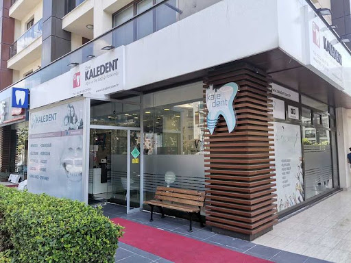 Kaledent Ağız ve Diş Sağlığı Polikliniği Beylikdüzü,Kaledent Oral and Dental Health Clinic — 3