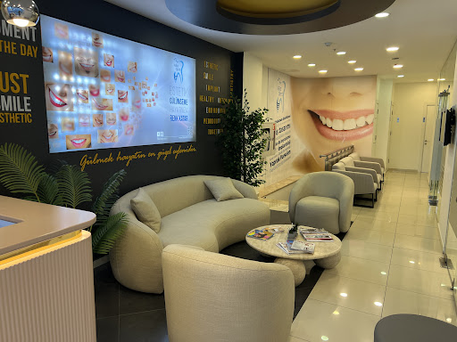 Kaledent Ağız ve Diş Sağlığı Polikliniği Beylikdüzü,Kaledent Oral and Dental Health Clinic — 4