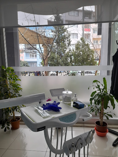 Ante Ağız ve Diş Sağlığı Polikliniği - Bursa İmplant , Gülüş Tasarımı